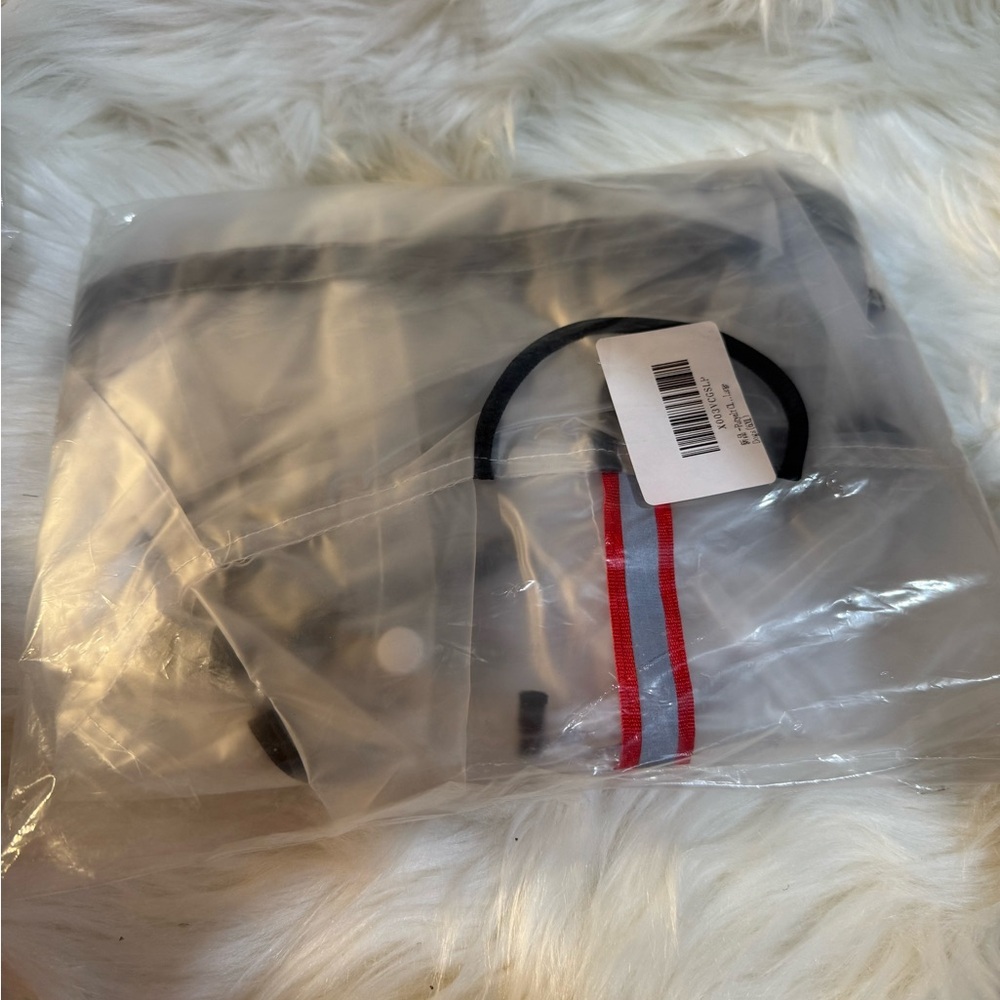 Dog Raincoat Size 6XL - Picture 3 of 9